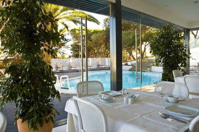 Amazonia Estoril Hotel Restaurant bilde